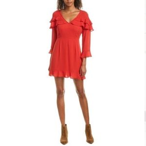 Jack by BB Dakota Love the Nightlife Dress - 4
